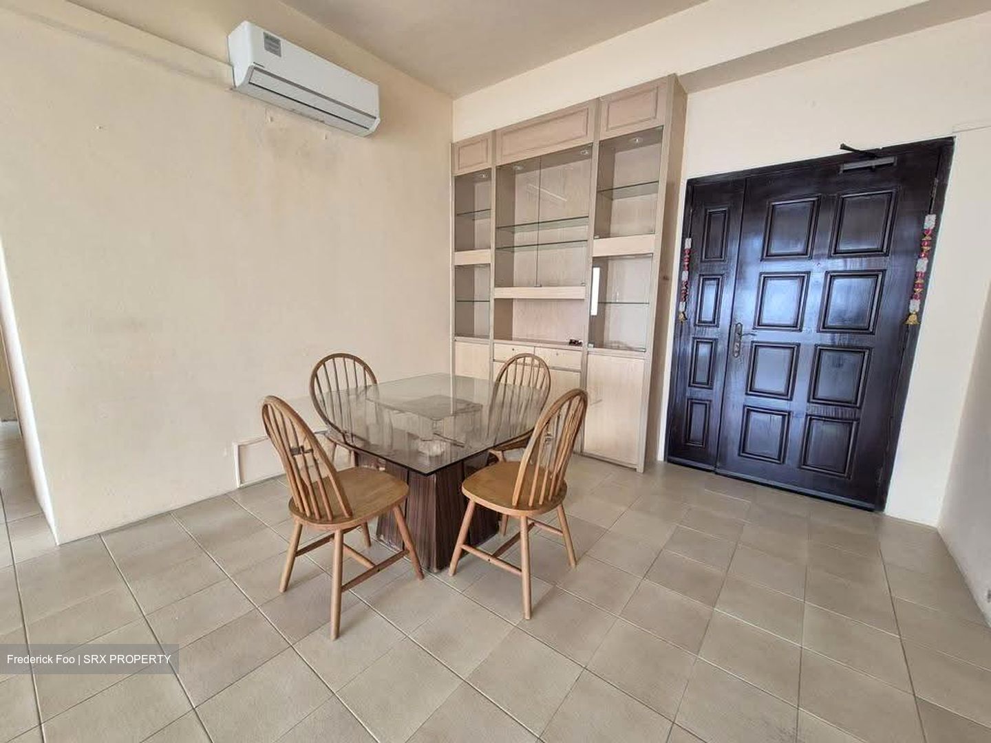 Eastern Lagoon (D16), Condominium #636209501